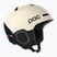 Ski helmet POC Fornix BC bleu/blanc