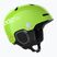 Children's ski helmet POC POCito Fornix MIPS fluorescent yellow/green
