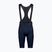 Men's cycling shorts POC Cadence Cargo Bib apatite navy