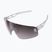 Sunglasses POC Elicit Toric translucent/clarity road/sunny silver