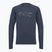 Men's cycling longsleeve POC Reform Enduro Jersey apatite navy