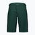 Men's cycling shorts POC Motion Air pargasite green