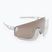 POC Elicit Toric hydrogen white/clarity road/sunny silver sunglasses