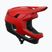 POC Otocon Race MIPS bike helmet prismane red matt/uranium black matt