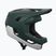 POC Otocon Race MIPS bike helmet pargasite green matt/hydrogen white matt