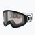 Bike goggles POC Orapairsgasite green/clarity trail/cloudy brown