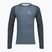Men's cycling longsleeve POC Motion Air Jersey apatite navy