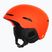 POC Obex MIPS ski helmet fluorescent orange matt