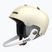 POC Artic SL MIPS ski helmet raw white