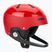 Ski helmet POC Artic SL MIPS prismane red