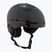 Ski helmet POC Obex Connect uranium black