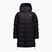 Women's Ski Jacket POC Race Loft Parka uranium black