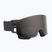 POC Nexal raw black/partly sunny grey ski goggles