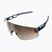 POC Elicit Toric sunglasses uranium black/clarity trail/partly sunny silver