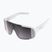 POC Aspire Mid hydrogen white/clarity road/sunny silver sunglasses