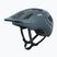 POC Axion calcite blue matt bike helmet