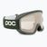 Ski goggles POC Opsin epidote green/partly sunny ivory