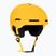 Ski helmet POC Obex MIPS sulphite yellow matt