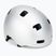 Bicycle helmet POC Crane MIPS argentite silver matt