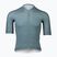 Men's cycling jersey POC Pristine calcite blue