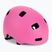Bicycle helmet POC Crane MIPS actinium pink matt