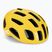Bicycle helmet POC Ventral Air MIPS aventurine yellow matt