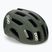 Bicycle helmet POC Ventral Air MIPS epidote green matt