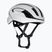 Bicycle helmet POC Omne Air MIPS argentite silver matt