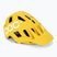 Bicycle helmet POC Kortal Race MIPS aventurine yellow matt