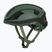 Bicycle helmet POC Omne Lite epidote green matt