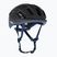 Bicycle helmet POC Omne Lite uranium black/lead blue matt