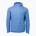 POC Motion Wind cycling jacket calcite blue