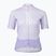 Women's cycling jersey POC Essential Road Logo purple amethyst/purple quartz