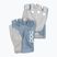 POC Agile Short calcite blue cycling gloves