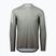 Men's cycling longsleeve POC Essential MTB Lite gradient sylvanite grey