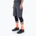Women's cycling shorts POC Essential Enduro sylvanite grey