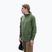 Men's trekking sweatshirt POC Poise Hoodie epidote green