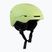 Ski helmet POC Obex MIPS lemon calcite matt
