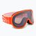 Children's ski goggles POC POCito Retina fluorescent orange/clarity pocito