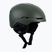 Ski helmet POC Obex MIPS epidote green matt