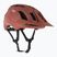 POC Axion himalayan salt matt bicycle helmet