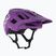 POC Kortal Race bicycle helmet MIPS purple/uranium black metallic matt