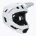 Bike helmet POC Otocon hydrogen white matt