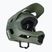 POC Otocon pidote green metallic/matt bike helmet