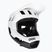 POC Otocon Race MIPS hydrogen white/uranium black matt bike helmet