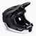 Bicycle helmet POC Otocon Race MIPS uranium black/hydrogen white matt