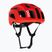 bicycle helmet POC Ventral Air MIPS prismane red matt