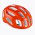 Bicycle helmet POC Ventral Air MIPS fluorescent orange avip