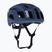 POC Ventral Air MIPS lead blue matt bike helmet