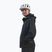 Men's cycling jacket POC Motion Rain uranium black